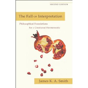 The Fall of Interpretation