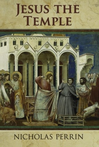 Jesus the Temple
