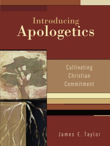Introducing Apologetics