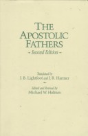The Apostolic Fathers