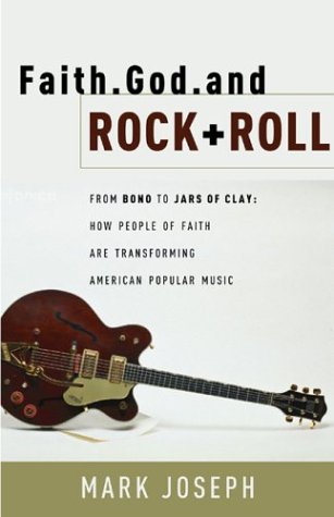Faith, God and Rock & Roll