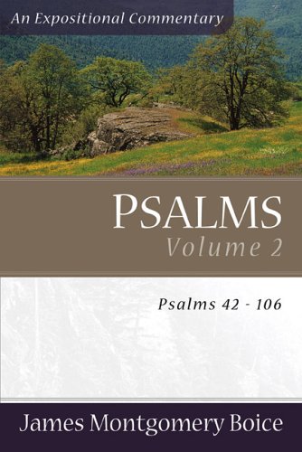 Psalms vol. 2