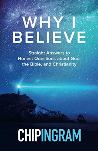Why I Believe
