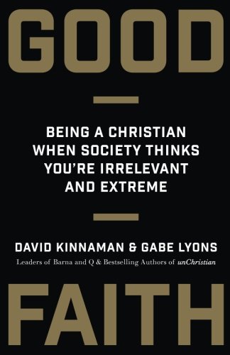 Good Faith