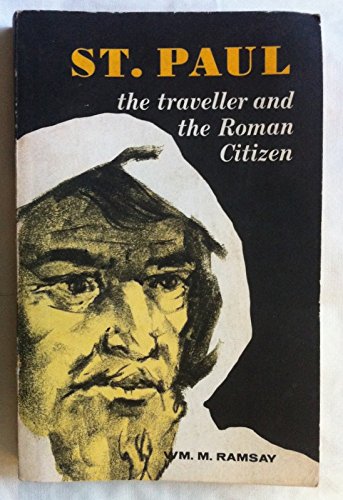 St. Paul the Traveller and the Roman Citizen