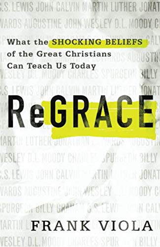 ReGrace