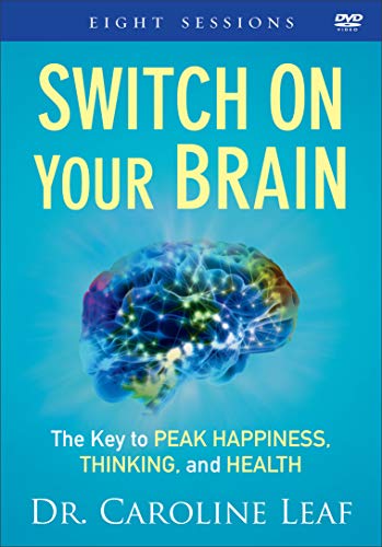 Switch On Your Brain
