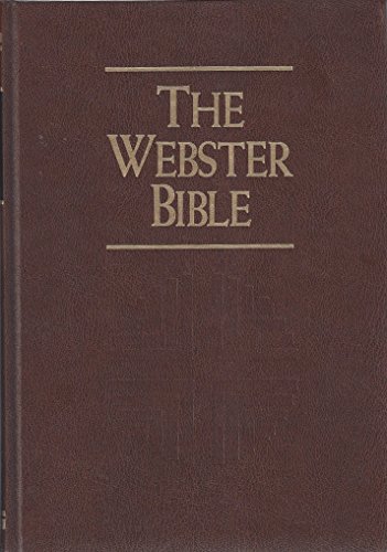 The Webster Bible