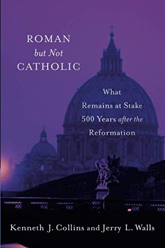 Roman but Not Catholic