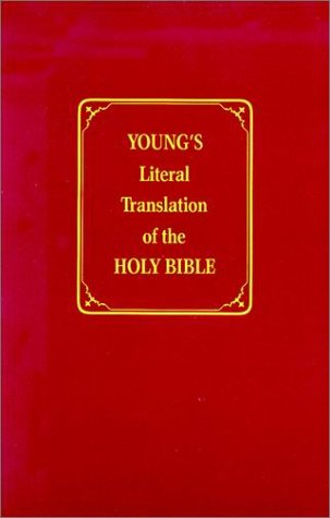 Young's Literal Translation of the Bible