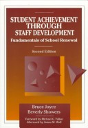 Student Achievement Through Staff Development