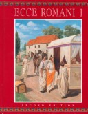 ECCE ROMANI STUDENT BOOK LEVEL 1 HARDCOVER