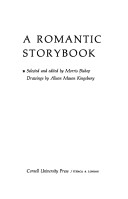 A Romantic Storybook