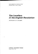 The Levellers In The English Revolution