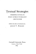 Textual Strategies
