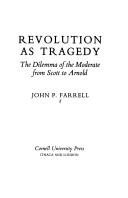 Revolution as Tragedy