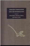 Cricket Behavior And Neurobiology