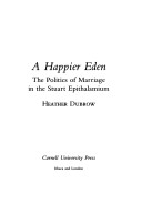 A happier Eden