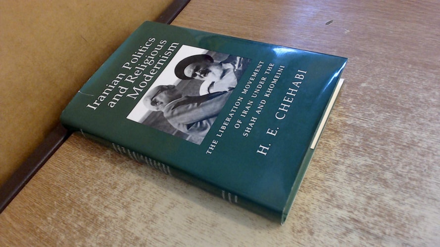 Iranian Politics and Religious Modernism