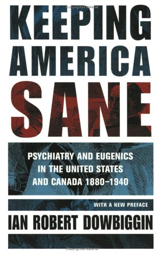 Keeping America Sane
