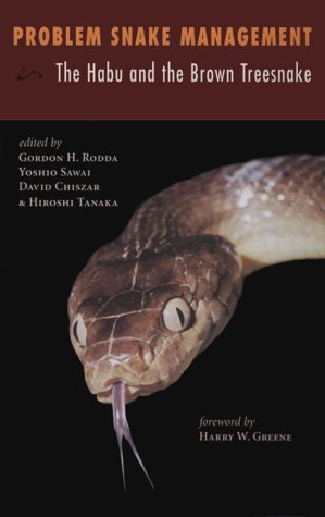 Problem Snake Management