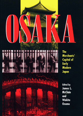 Osaka