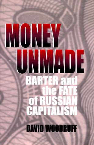 Money Unmade
