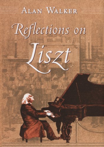 Reflections on Liszt