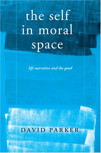 The Self in Moral Space
