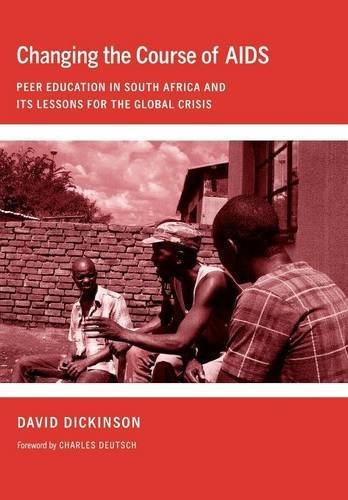 Changing the Course of AIDS