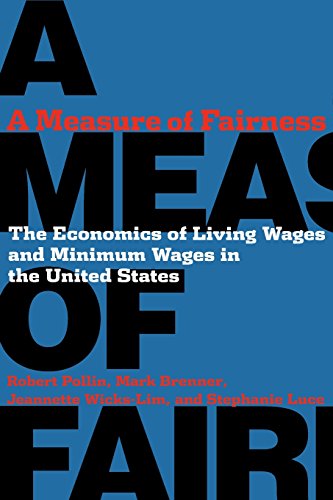 A measure of fairness