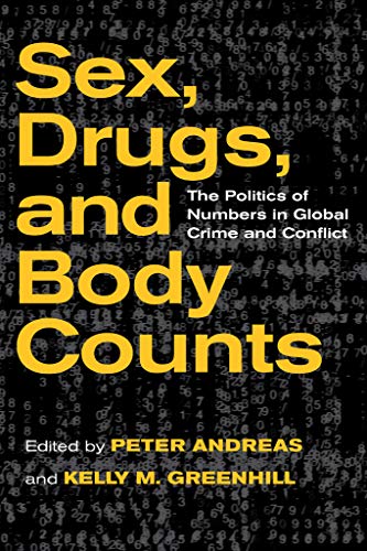 Sex, drugs, and body counts