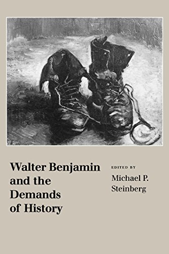 Walter Benjamin and the demands of history