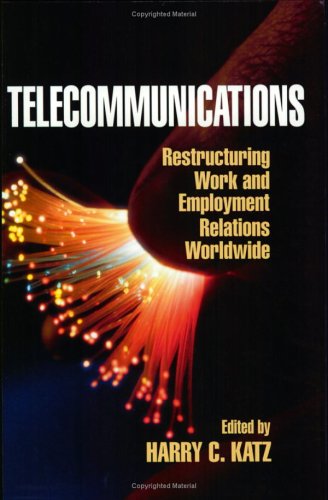 Telecommunications