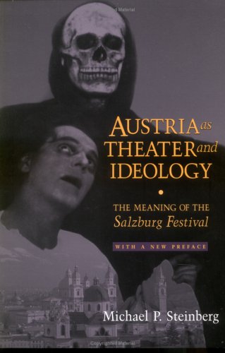 Austria as theater and ideology
