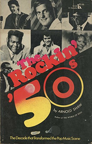The Rockin' 50'S