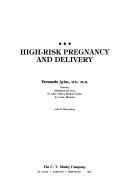 High-risk pregnancy and delivery