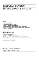 Vascular Surgery Of The Lower Extremity