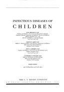 Infectious Diseases of Children