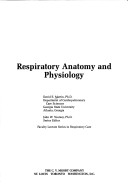 Respiratory Anatomy And Physiology
