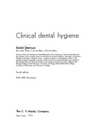 Clinical Dental Hygiene