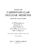 Atlas of Cardiovascular Nuclear Medicine