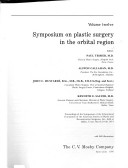 Symposium On Plastic Surgery In The Orbital Region