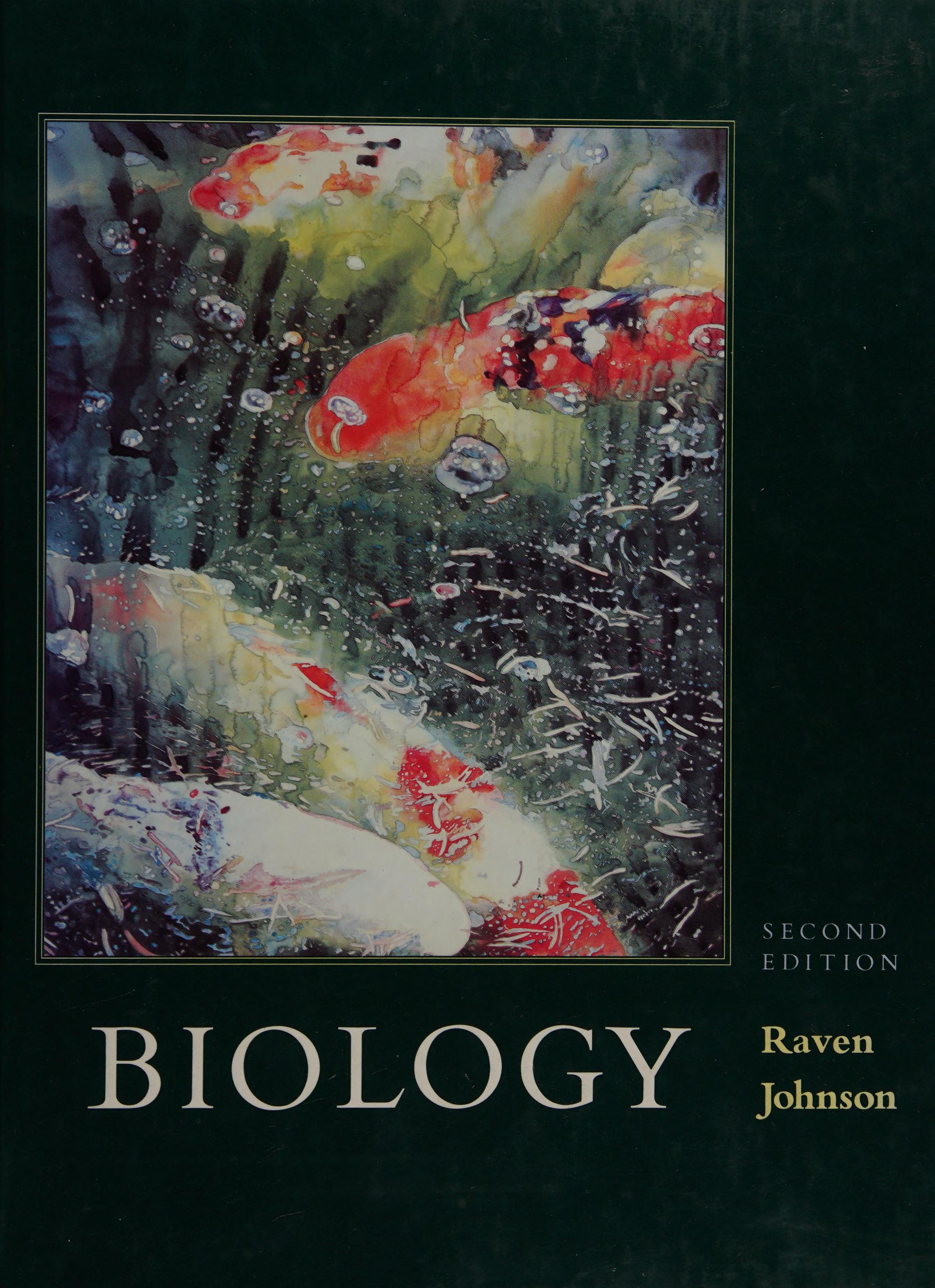 Understanding Biology