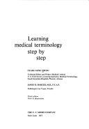 Learning Medical Terminology Step By Step