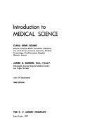 Introduction To Medical Science