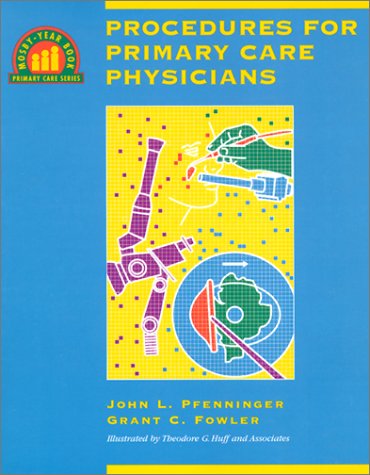 Procedures For Primary Care Physicians