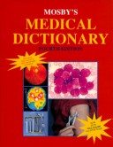 Mosbys Dictionary Medical Nursing and Allied 4ED