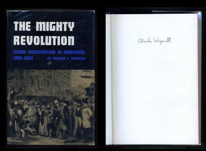 The Mighty Revolution