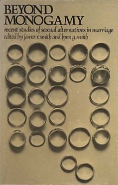 Beyond Monogamy: Recent Studies Of Sexual Alternatives In Marriage